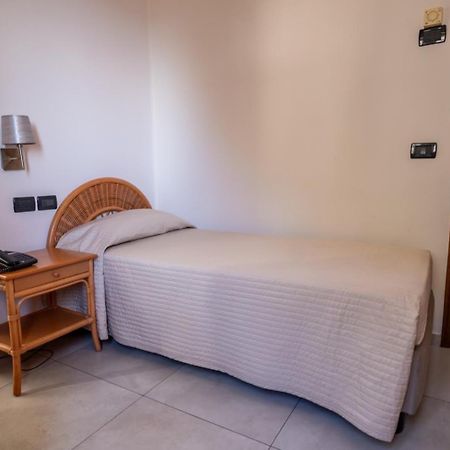 Hotel Corallo Taormina Exterior photo
