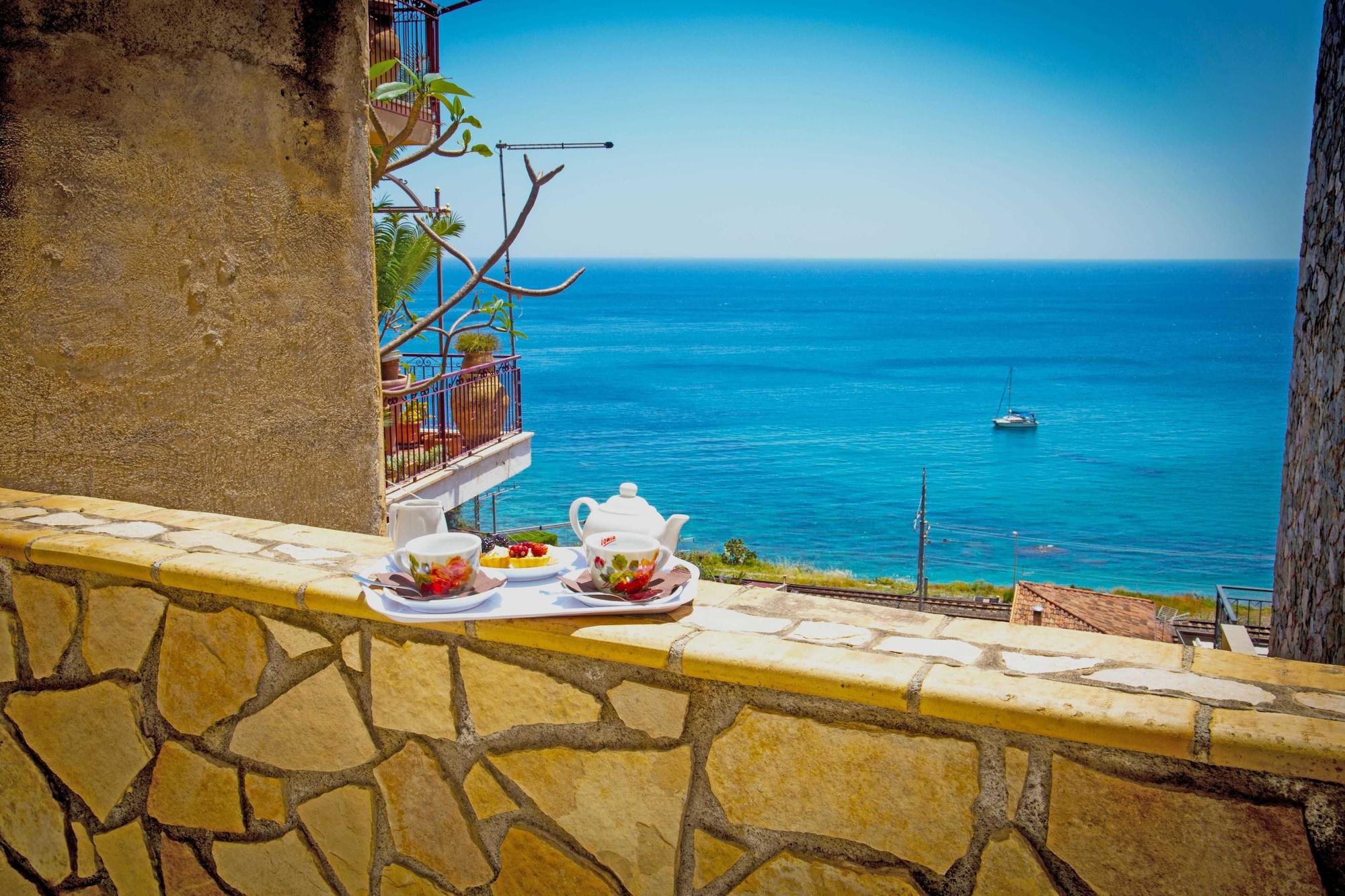 Hotel Corallo Taormina Exterior photo