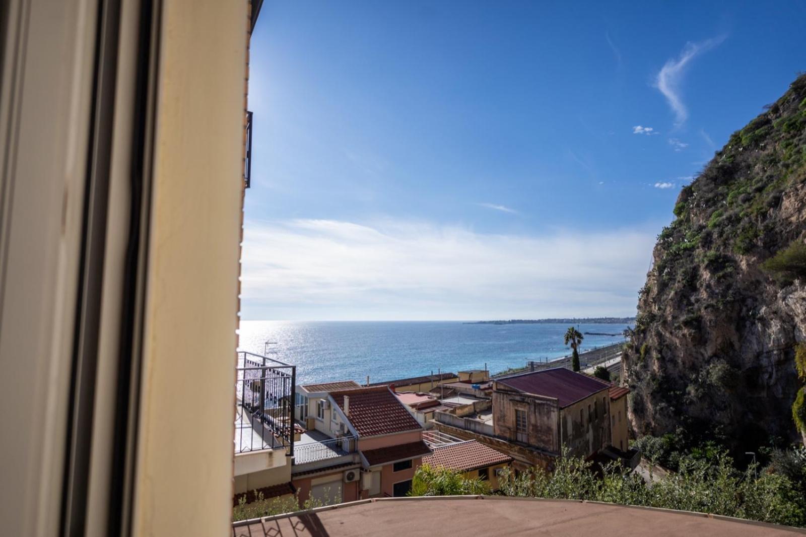 Hotel Corallo Taormina Exterior photo